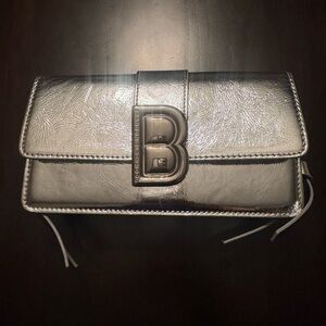 Brandon Blackwood Medium Nia